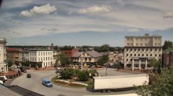 Thumbnail for current weather camera view from Blue and Gray Bar and Grill in Gettysburg, Pennsylvania