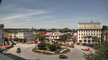 Thumbnail for current weather camera view from Blue and Gray Bar and Grill in Gettysburg, Pennsylvania