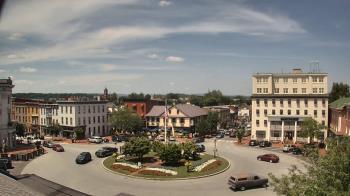 Thumbnail for current weather camera view from Blue and Gray Bar and Grill in Gettysburg, Pennsylvania