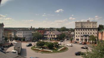 Thumbnail for current weather camera view from Blue and Gray Bar and Grill in Gettysburg, Pennsylvania