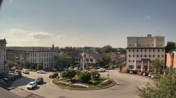 Thumbnail for current weather camera view from Blue and Gray Bar and Grill in Gettysburg, Pennsylvania