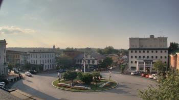 Thumbnail for current weather camera view from Blue and Gray Bar and Grill in Gettysburg, Pennsylvania