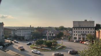 Thumbnail for current weather camera view from Blue and Gray Bar and Grill in Gettysburg, Pennsylvania