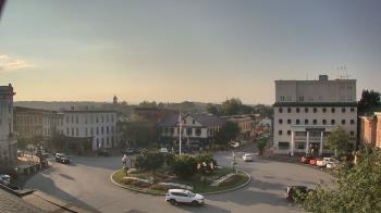 Thumbnail for current weather camera view from Blue and Gray Bar and Grill in Gettysburg, Pennsylvania