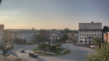 Thumbnail for current weather camera view from Blue and Gray Bar and Grill in Gettysburg, Pennsylvania