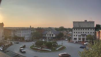 Thumbnail for current weather camera view from Blue and Gray Bar and Grill in Gettysburg, Pennsylvania