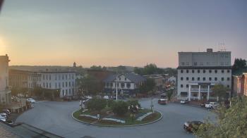 Thumbnail for current weather camera view from Blue and Gray Bar and Grill in Gettysburg, Pennsylvania
