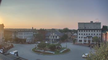 Thumbnail for current weather camera view from Blue and Gray Bar and Grill in Gettysburg, Pennsylvania