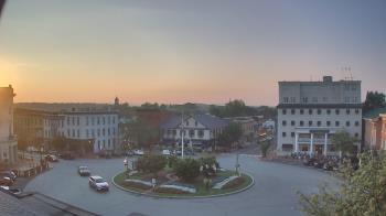 Thumbnail for current weather camera view from Blue and Gray Bar and Grill in Gettysburg, Pennsylvania