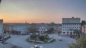 Thumbnail for current weather camera view from Blue and Gray Bar and Grill in Gettysburg, Pennsylvania