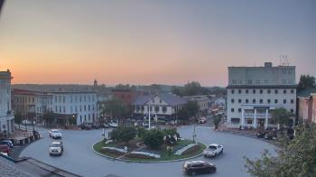 Thumbnail for current weather camera view from Blue and Gray Bar and Grill in Gettysburg, Pennsylvania