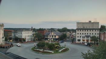 Thumbnail for current weather camera view from Blue and Gray Bar and Grill in Gettysburg, Pennsylvania