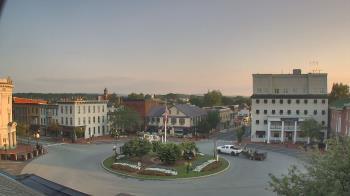 Thumbnail for current weather camera view from Blue and Gray Bar and Grill in Gettysburg, Pennsylvania
