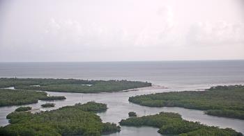 Thumbnail for current weather camera view from Kalea Bay in Naples, Florida