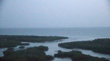 Thumbnail for current weather camera view from Kalea Bay in Naples, Florida