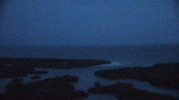 Thumbnail for current weather camera view from Kalea Bay in Naples, Florida