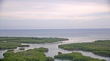 Thumbnail for current weather camera view from Kalea Bay in Naples, Florida