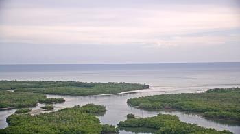Thumbnail for current weather camera view from Kalea Bay in Naples, Florida