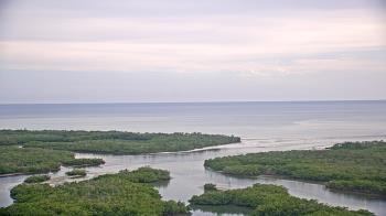 Thumbnail for current weather camera view from Kalea Bay in Naples, Florida