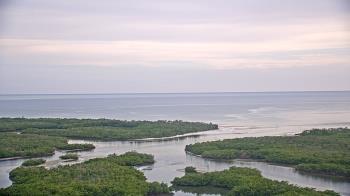 Thumbnail for current weather camera view from Kalea Bay in Naples, Florida