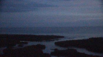 Thumbnail for current weather camera view from Kalea Bay in Naples, Florida