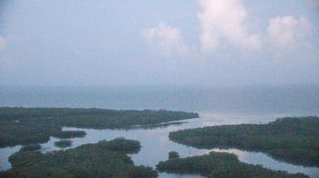 Thumbnail for current weather camera view from Kalea Bay in Naples, Florida