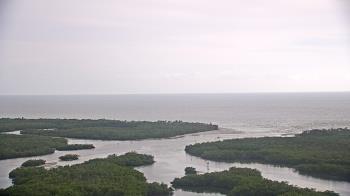 Thumbnail for current weather camera view from Kalea Bay in Naples, Florida