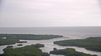Thumbnail for current weather camera view from Kalea Bay in Naples, Florida