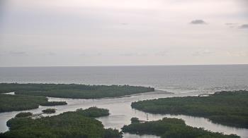 Thumbnail for current weather camera view from Kalea Bay in Naples, Florida