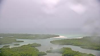 Thumbnail for current weather camera view from Kalea Bay in Naples, Florida