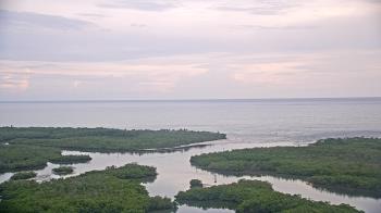 Thumbnail for current weather camera view from Kalea Bay in Naples, Florida