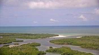 Thumbnail for current weather camera view from Kalea Bay in Naples, Florida
