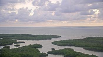 Thumbnail for current weather camera view from Kalea Bay in Naples, Florida