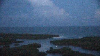 Thumbnail for current weather camera view from Kalea Bay in Naples, Florida