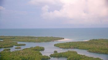 Thumbnail for current weather camera view from Kalea Bay in Naples, Florida