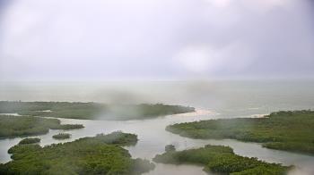 Thumbnail for current weather camera view from Kalea Bay in Naples, Florida