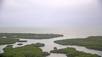 Thumbnail for current weather camera view from Kalea Bay in Naples, Florida