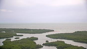 Thumbnail for current weather camera view from Kalea Bay in Naples, Florida