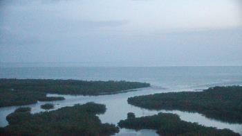 Thumbnail for current weather camera view from Kalea Bay in Naples, Florida