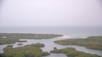 Thumbnail for current weather camera view from Kalea Bay in Naples, Florida