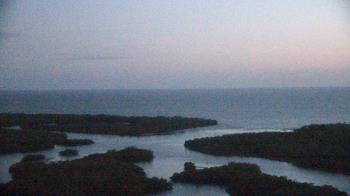Thumbnail for current weather camera view from Kalea Bay in Naples, Florida