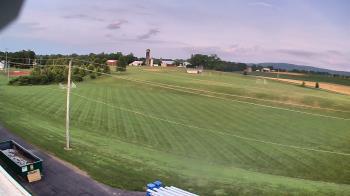 Weather camera view of Kutztown Area Middle School.