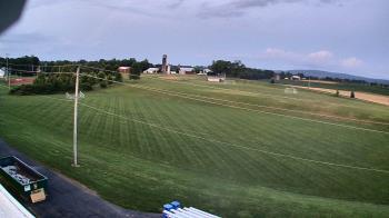 Weather camera view of Kutztown Area Middle School.