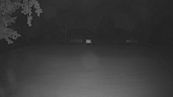 Weather camera view of Lagoon Park.