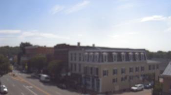 Weather camera view of LCNB.