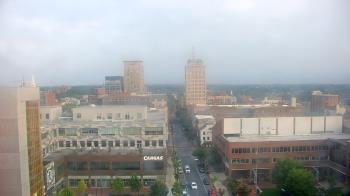 Weather camera view of The Imperial Ballrooms at Holiday Inn Lancaster.