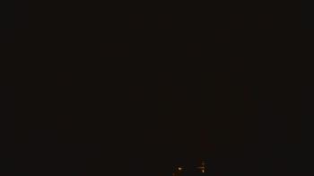 Weather camera view of Riverside HS.