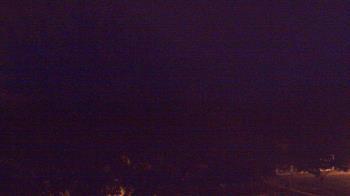 Weather camera view of Tuscarora HS.