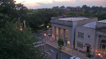 Weather camera view of Lititz Springs Inn & Spa.