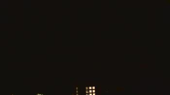 Weather camera view of Christ The King School.